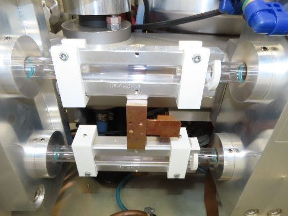 Trumpf TLF 3000 Turbo Industrial CNC Class IV Laser Resonator 1-4kW CO2 He N2