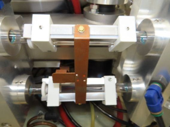 Trumpf TLF 3000 Turbo Industrial CNC Class IV Laser Resonator 1-4kW CO2 He N2