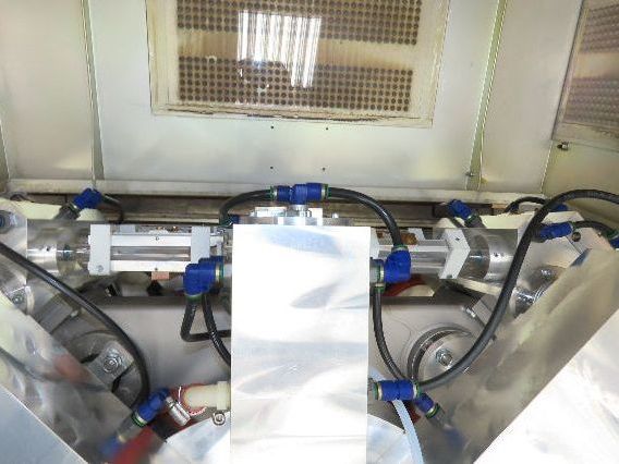 Trumpf TLF 3000 Turbo Industrial CNC Class IV Laser Resonator 1-4kW CO2 He N2