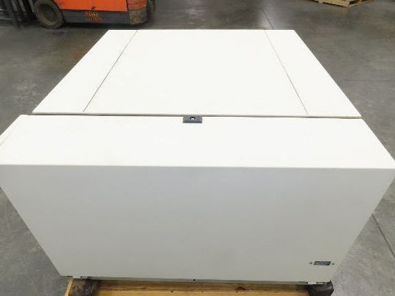 Trumpf TLF 3000 Turbo Industrial CNC Class IV Laser Resonator 1-4kW CO2 He N2