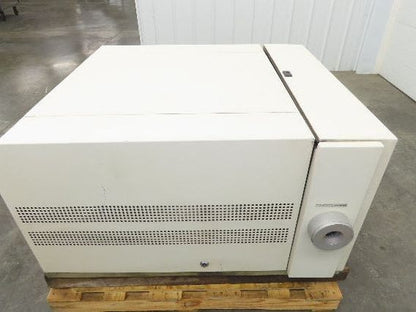 Trumpf TLF 3000 Turbo Industrial CNC Class IV Laser Resonator 1-4kW CO2 He N2