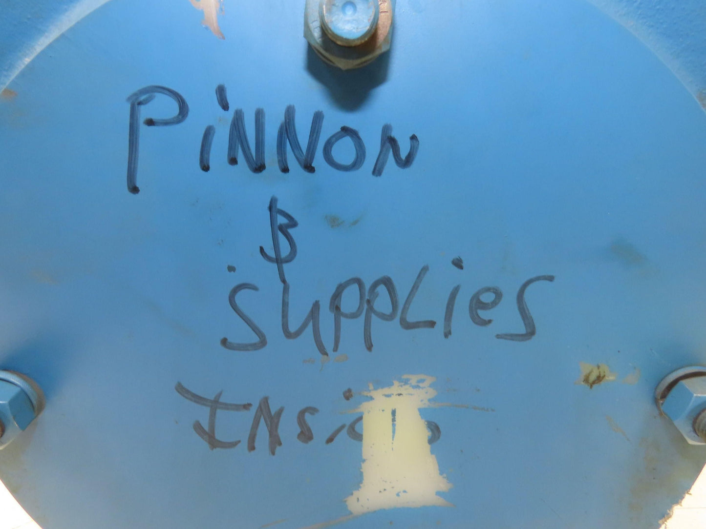 Sew Eurodrive S82A Dual Shaft Worm Gearbox 62.9 Reducer for Gearmotor 28rpm