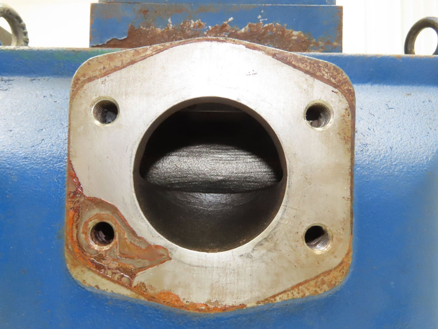 Hydromatik A2V 107 HM 0R1G10Z Hydraulic Axial Piston Pump