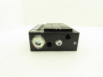 MAC 93A-000-CJD Manifold Assembly 6 Valve Prewired with Plug