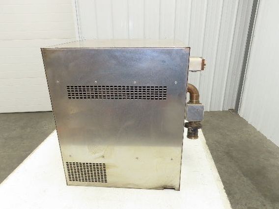 Huttinger Elektronik 461164 RF Power Output Amplifier 18kW from Trumpf TLF 3000