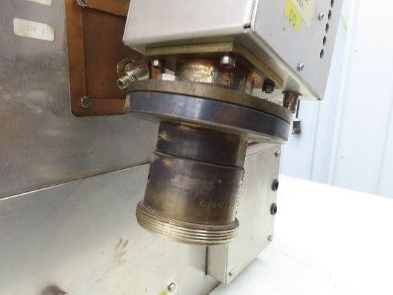 Huttinger Elektronik 461164 RF Power Output Amplifier 18kW from Trumpf TLF 3000