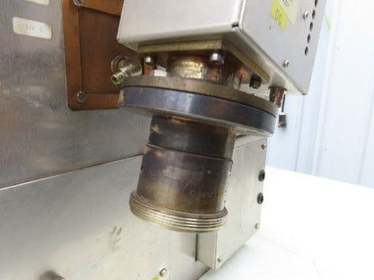 Huttinger Elektronik 461164 RF Power Output Amplifier 18kW from Trumpf TLF 3000