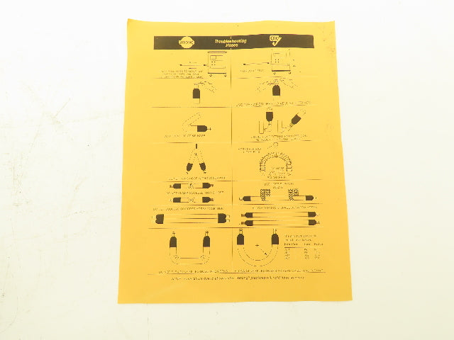 Astro Packaging 26703-08-N Hot Melt Glue 8' Hose 240V 240W Braided Cover #6 Core