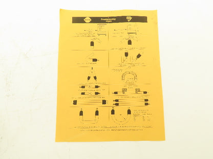 Astro Packaging 26703-08-N Hot Melt Glue 8' Hose 240V 240W Braided Cover #6 Core