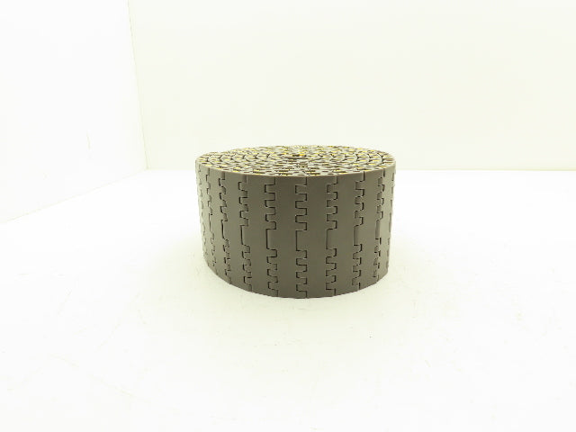 Rexnord HP7705-4.5 MTW MatTop Plastic Conveyor Chain 4.5" Width 10' Length