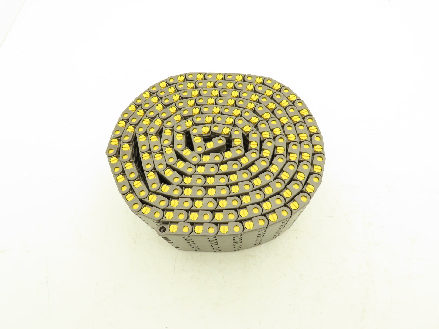 Rexnord HP7705-4.5 MTW MatTop Plastic Conveyor Chain 4.5" Width 10' Length