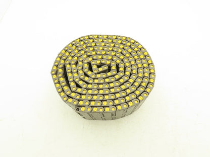 Rexnord HP7705-4.5 MTW MatTop Plastic Conveyor Chain 4.5" Width 10' Length