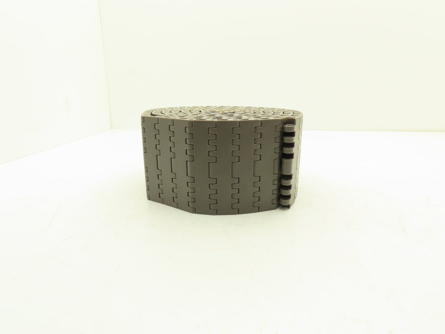 Rexnord HP7705-4.5 MTW MatTop Plastic Conveyor Chain 4.5" Width 10' Length