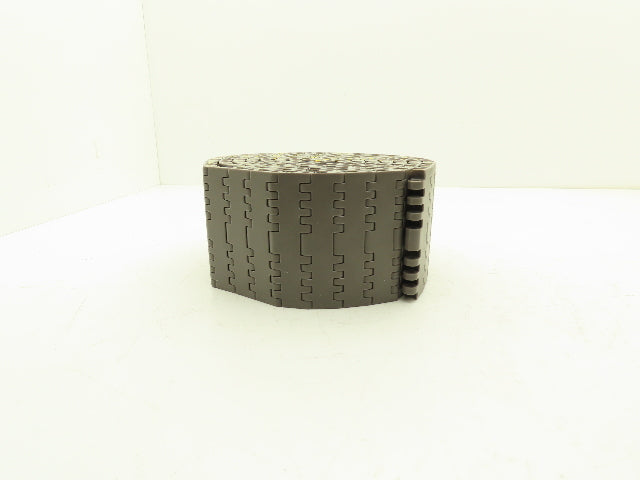 Rexnord HP7705-4.5 MTW MatTop Plastic Conveyor Chain 4.5" Width 10' Length