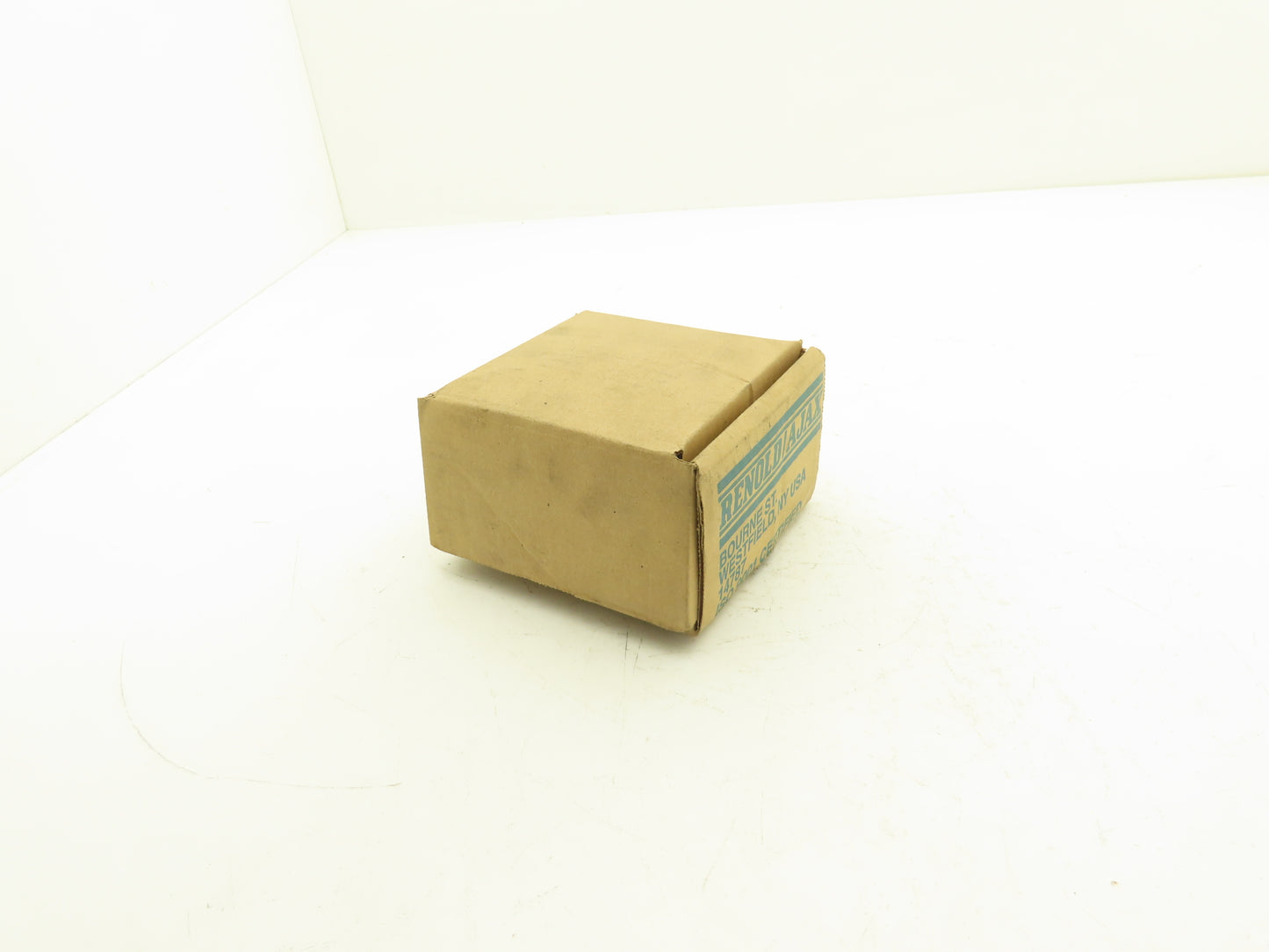 Renold AJAX 1S Pin And Bushing Coupling Blank Set w/Pins 4-3/8" OD