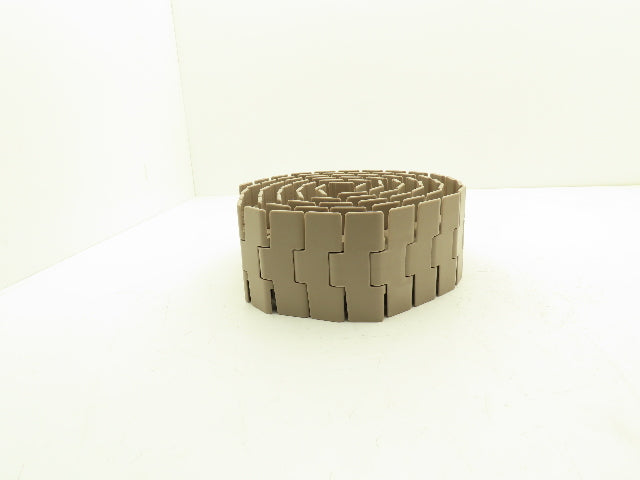 Rexnord TableTop LF882B-4.5 Conveyor Chain 4.5" Width 10' Length