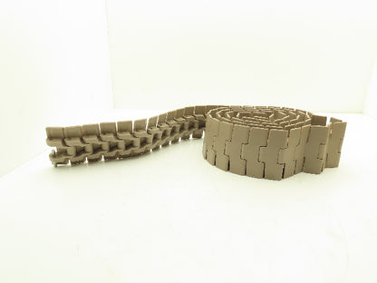 Rexnord TableTop LF882B-4.5 Conveyor Chain 4.5" Width 10' Length