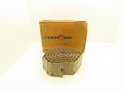 Rexnord TableTop LF882B-4.5 Conveyor Chain 4.5" Width 10' Length