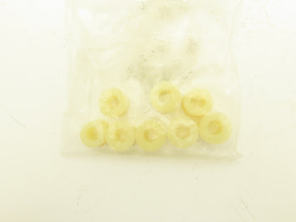 Renold AJAX 1S Pin And Bushing Coupling Blank Set 4-3/8" OD