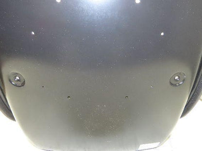 Universal Forklift Replacement Seat Black Vinyl 18" SA12345.903