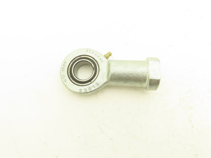 Elges GU 25DO Spherical Rod-End Bearing 25mm Bore M24x1.5 Female RH