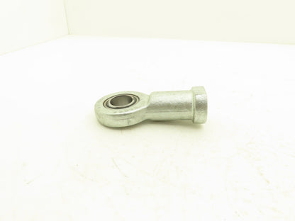 Elges GU 25DO Spherical Rod-End Bearing 25mm Bore M24x1.5 Female RH