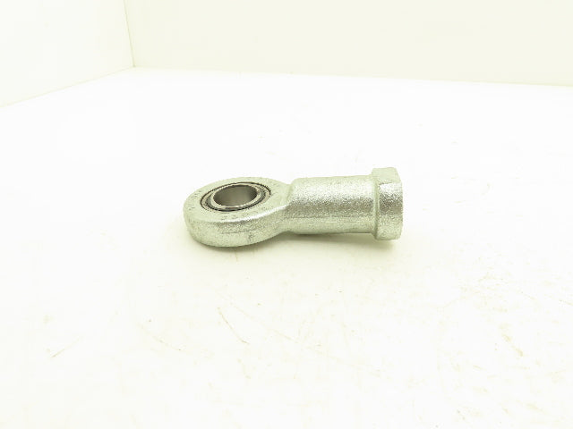 Elges GU 25DO Spherical Rod-End Bearing 25mm Bore M24x1.5 Female RH