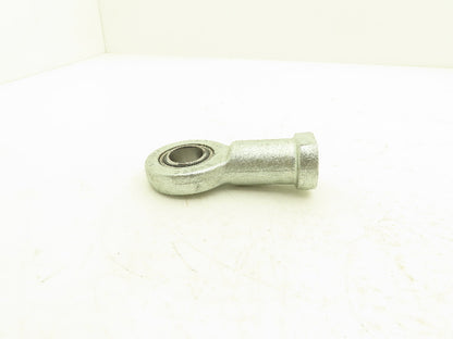 Elges GU 25DO Spherical Rod-End Bearing 25mm Bore M24x1.5 Female RH