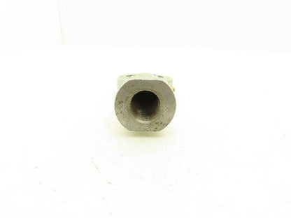 Elges GU 25DO Spherical Rod-End Bearing 25mm Bore M24x1.5 Female RH