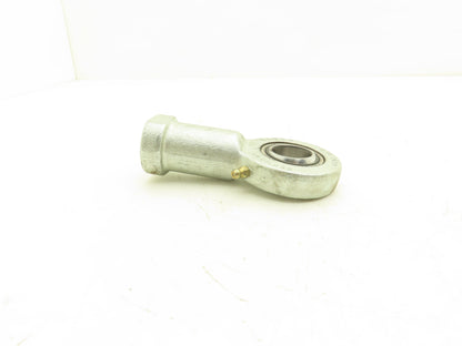 Elges GU 25DO Spherical Rod-End Bearing 25mm Bore M24x1.5 Female RH