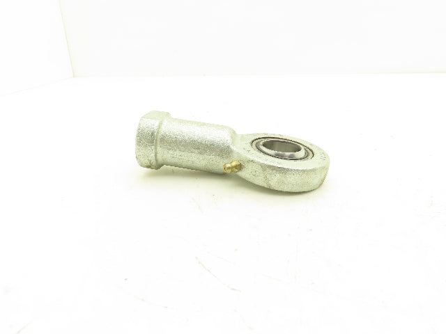Elges GU 25DO Spherical Rod-End Bearing 25mm Bore M24x1.5 Female RH