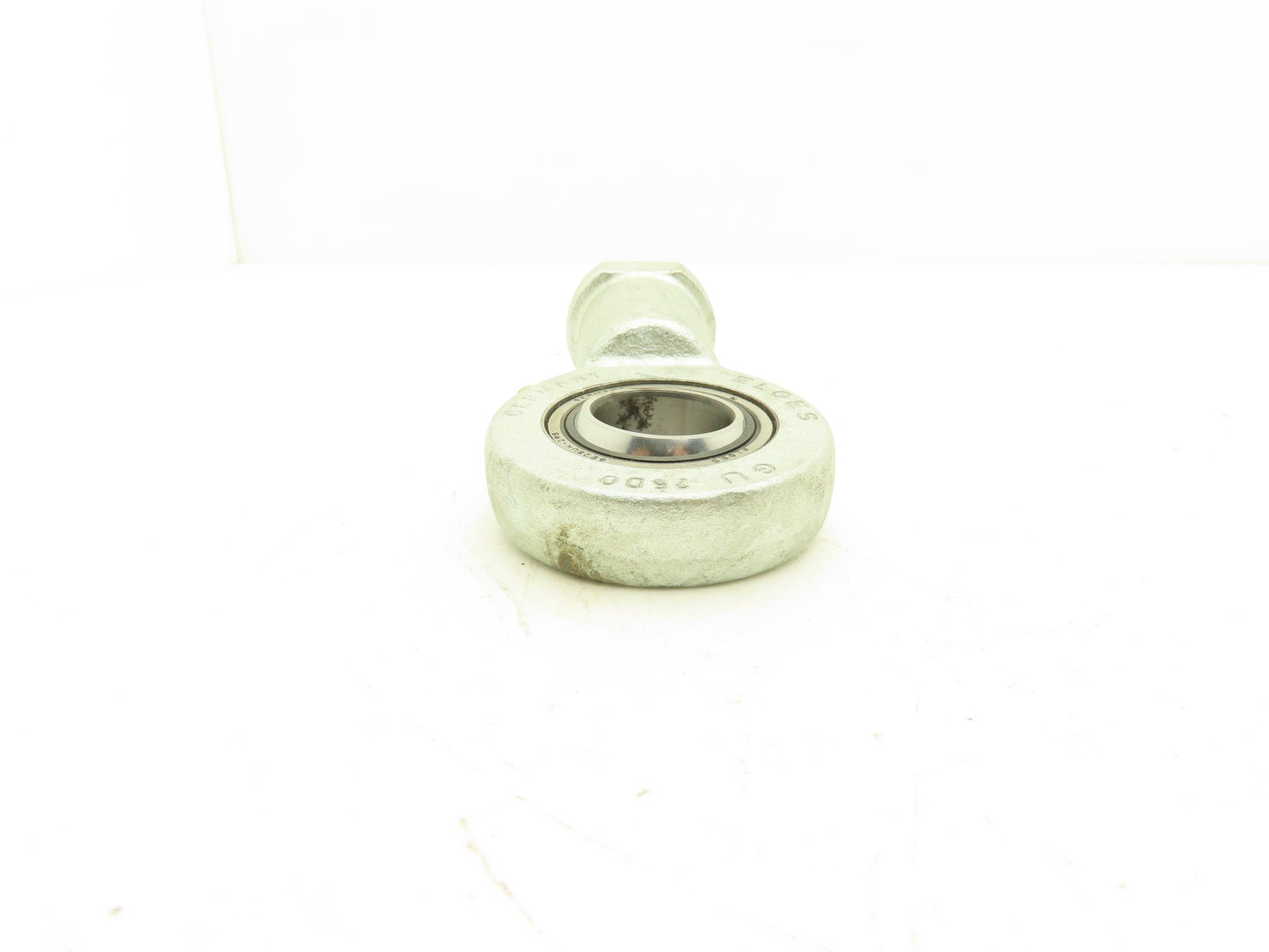 Elges GU 25DO Spherical Rod-End Bearing 25mm Bore M24x1.5 Female RH