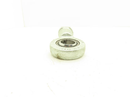 Elges GU 25DO Spherical Rod-End Bearing 25mm Bore M24x1.5 Female RH