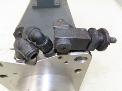 Siemens 1FT6084-8AH71-3AL0-Z Brushless Servo Brake Motor 20Nm