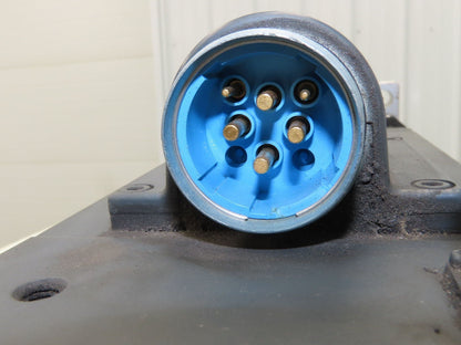 Siemens 1FT6084-8AH71-3AL0-Z Brushless Servo Brake Motor 20Nm