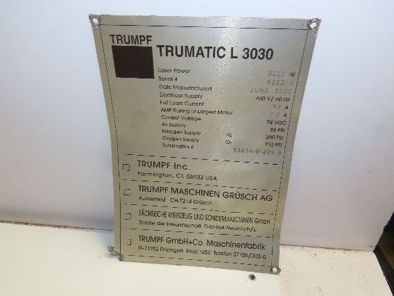 Siemens 1FT6084-8AH71-3AL0-Z Brushless Servo Brake Motor 20Nm