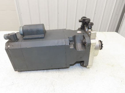 Siemens 1FT6084-8AH71-3AL0-Z Brushless Servo Brake Motor 20Nm