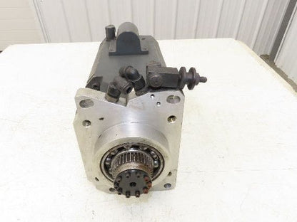 Siemens 1FT6084-8AH71-3AL0-Z Brushless Servo Brake Motor 20Nm