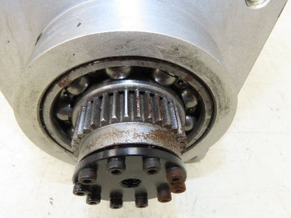 Siemens 1FT6084-8AH71-3AL0-Z Brushless Servo Brake Motor 20Nm