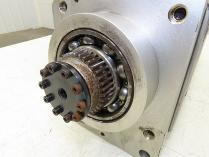 Siemens 1FT6084-8AH71-3AL0-Z Brushless Servo Brake Motor 20Nm