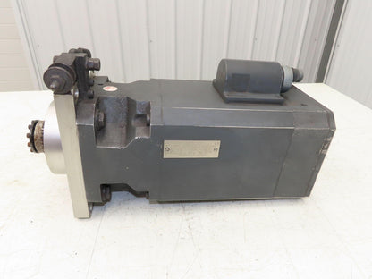 Siemens 1FT6084-8AH71-3AL0-Z Brushless Servo Brake Motor 20Nm