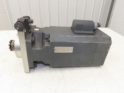 Siemens 1FT6084-8AH71-3AL0-Z Brushless Servo Brake Motor 20Nm