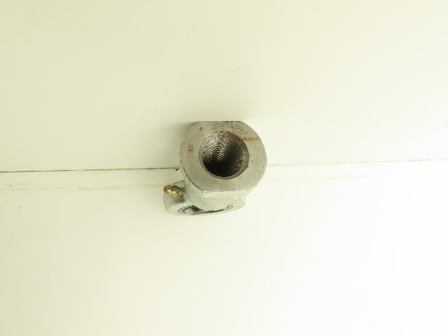 Elges GU 25DO Spherical Rod-End Bearing 25mm Bore M24x1.5 Female RH