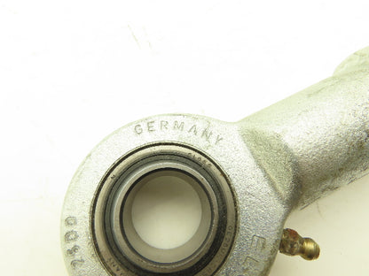 Elges GU 25DO Spherical Rod-End Bearing 25mm Bore M24x1.5 Female RH