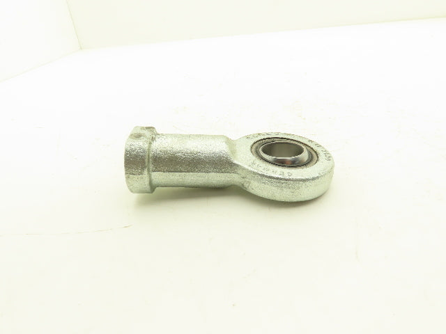 Elges GU 25DO Spherical Rod-End Bearing 25mm Bore M24x1.5 Female RH