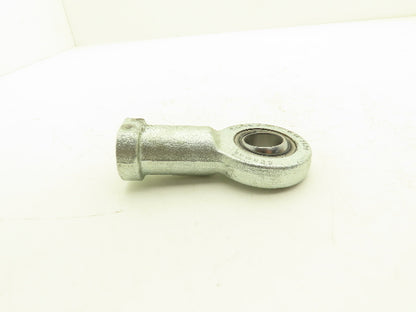 Elges GU 25DO Spherical Rod-End Bearing 25mm Bore M24x1.5 Female RH