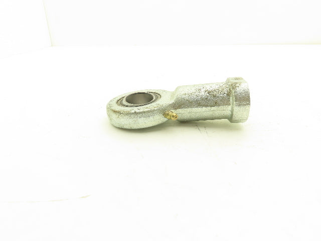 Elges GU 25DO Spherical Rod-End Bearing 25mm Bore M24x1.5 Female RH