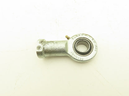 Elges GU 25DO Spherical Rod-End Bearing 25mm Bore M24x1.5 Female RH