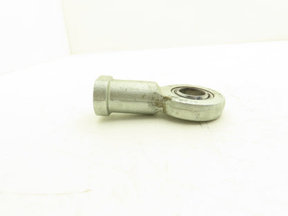 Elges GU 25DO Spherical Rod-End Bearing 25mm Bore M24x1.5 Female RH