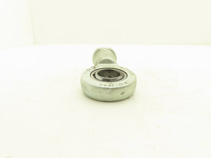 Elges GU 25DO Spherical Rod-End Bearing 25mm Bore M24x1.5 Female RH
